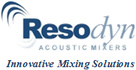 Resodyn Acoustic Mixers
